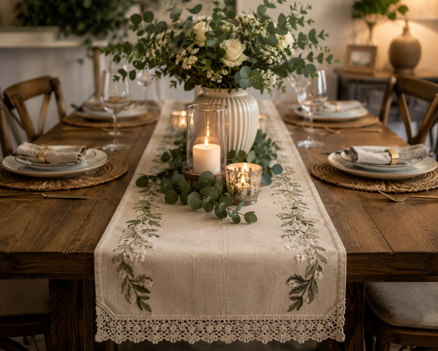 TABLE RUNNER