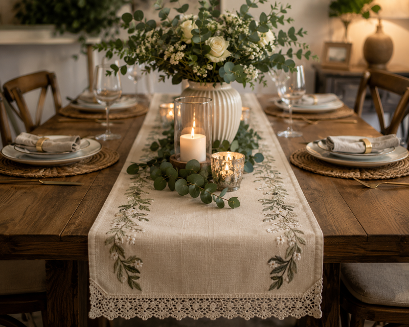 TABLE RUNNER
