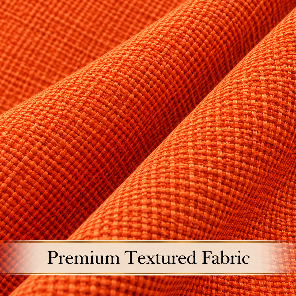 Blessed Autumn Lumbar Pillow Cover – Fall Decorative Accent Cushion - pack of 2