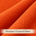 Blessed Autumn Lumbar Pillow Cover – Fall Decorative Accent Cushion - pack of 2