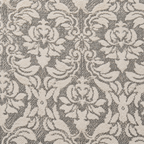 Timeless Damask Rug