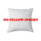 Majestic Carmine Velvet Embellishment Cushion Cover