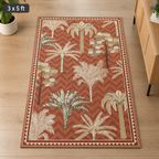Forest Calm Area Rug