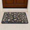 Moonlit Garden Mat