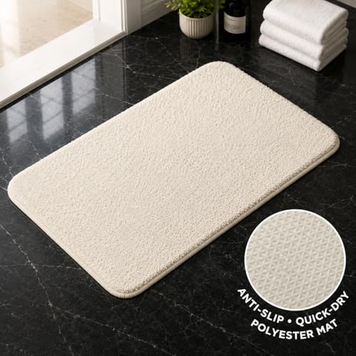 SoftStep Plush Door Mat
