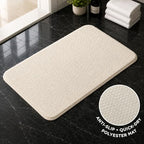 SoftStep Plush Door Mat
