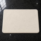 SoftStep Plush Door Mat