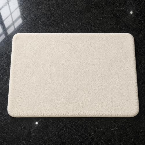 SoftStep Plush Door Mat