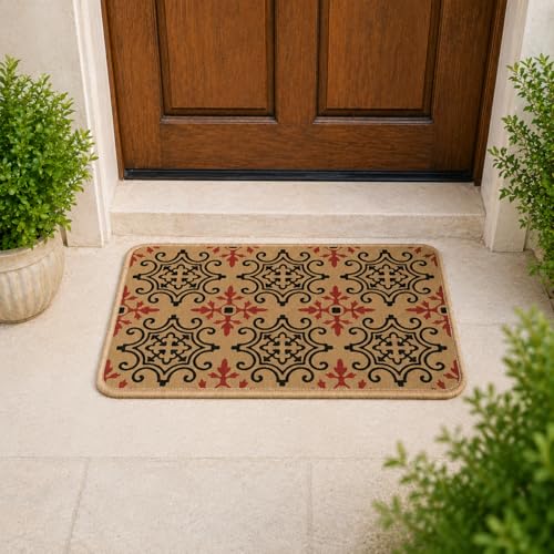 EcoLoom Door Mat