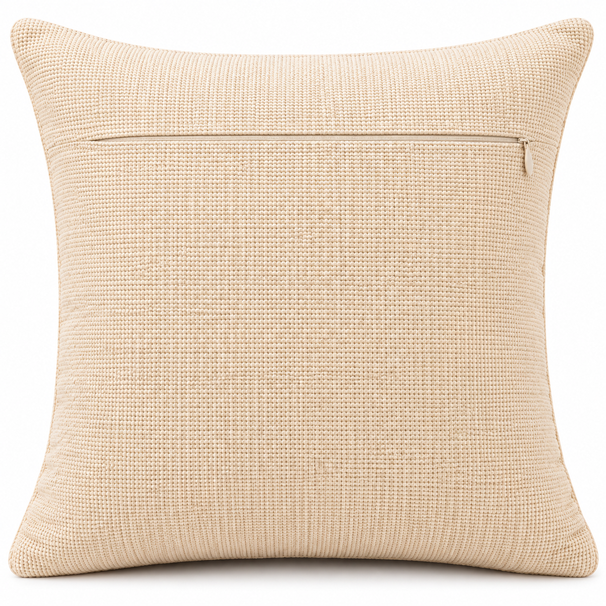 Hello Pumpkin Fall Embroidered Throw Pillow Cover – Autumn Harvest Décor- pack of 2
