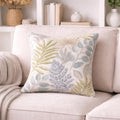 Versailles Leaf Tapestry Cushion Cover