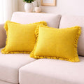 Regalia Sunburst Textured Cushion Cushion Cover