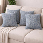 Botanique Whisper Slub Weave Cushion Cover
