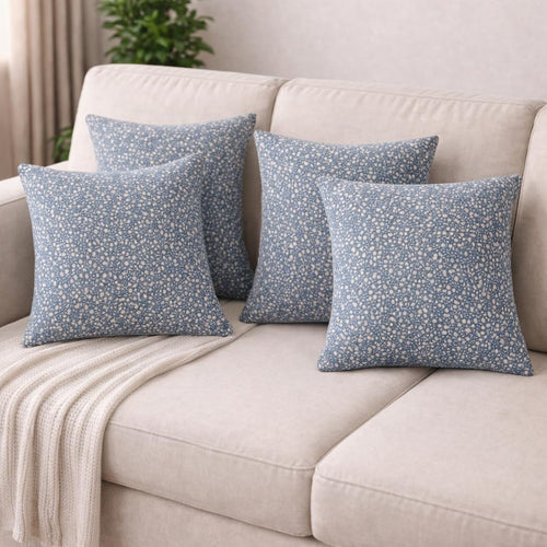 Botanique Whisper Slub Weave Cushion Cover