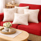 Ivory bloom Cushion