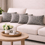 Maison Graphite Atelier Cushion Cover