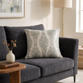 Royal Beaded & Embellished Collection Cushion Cover