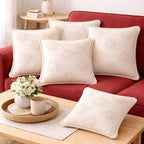 Ivory bloom Cushion