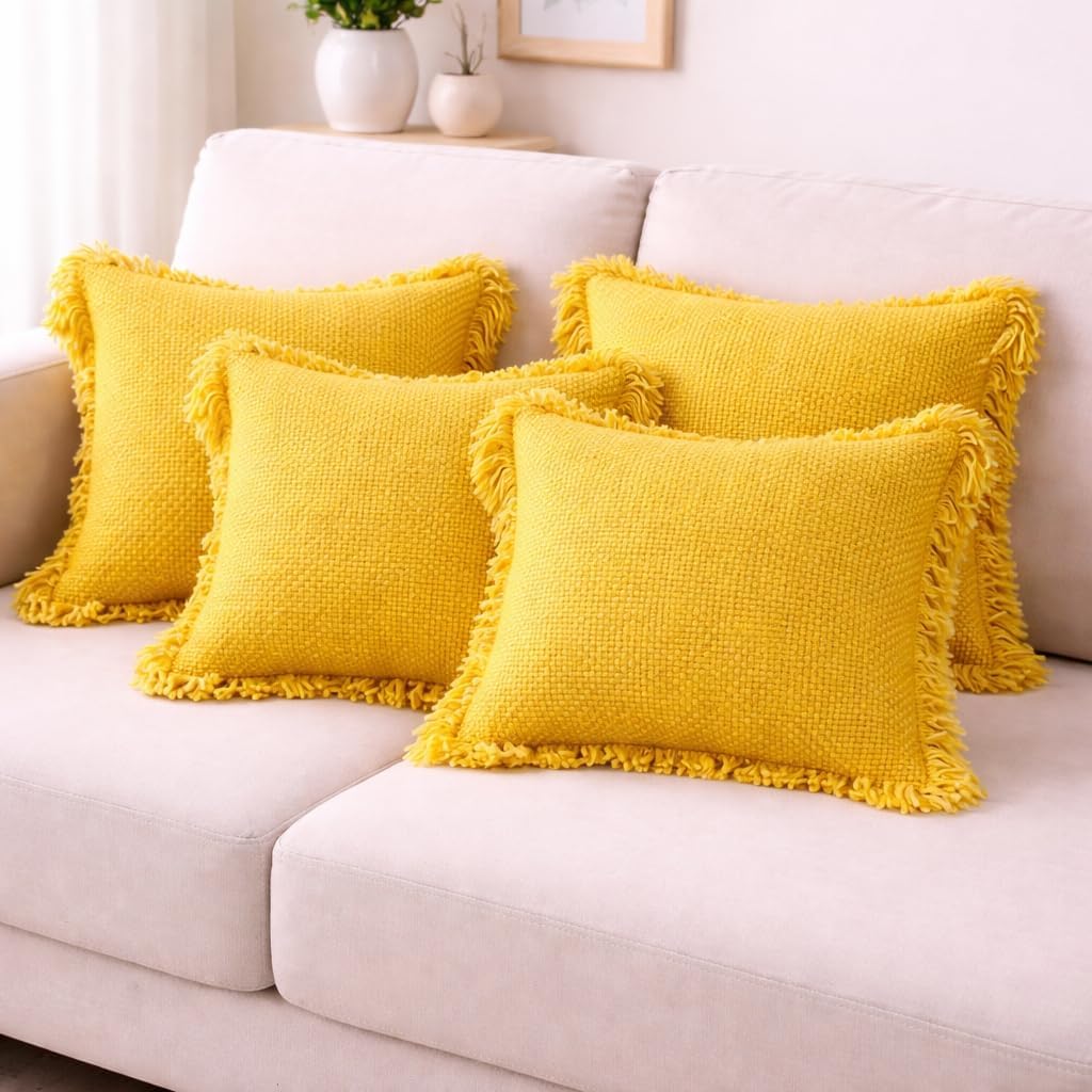 Regalia Sunburst Textured Cushion Cushion Cover