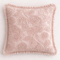 Lumi Blush Cushion Cover
