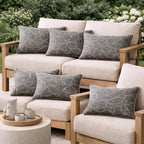 Maison Graphite Atelier Cushion Cover
