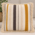 Amber Ridge Cushion