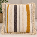Amber Ridge Cushion