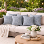 Botanique Whisper Slub Weave Cushion Cover