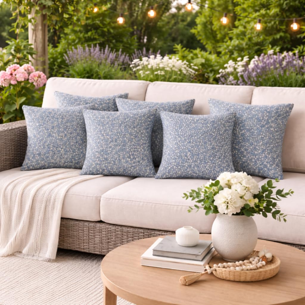 Botanique Whisper Slub Weave Cushion Cover