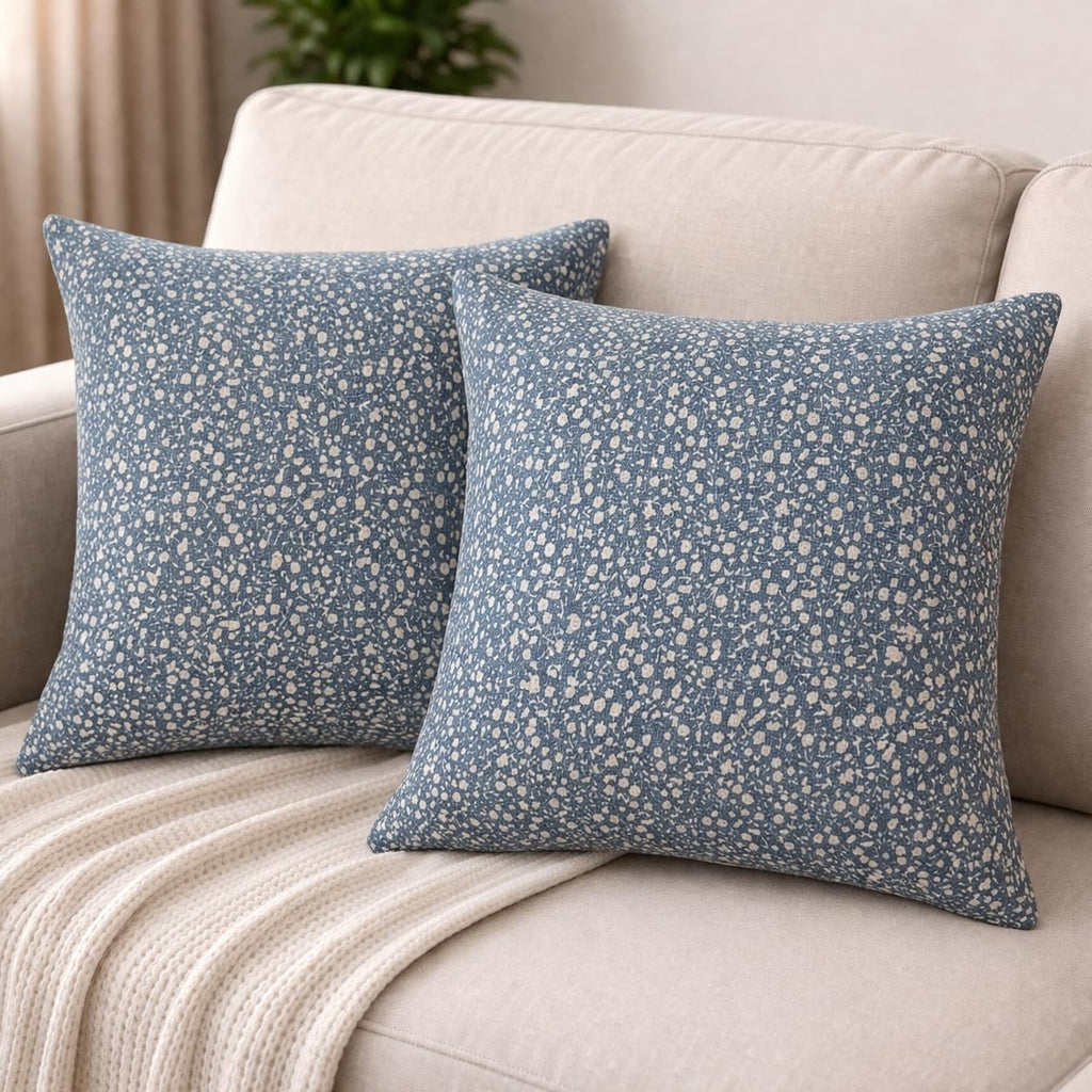 Botanique Whisper Slub Weave Cushion Cover