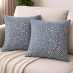 Botanique Whisper Slub Weave Cushion Cover