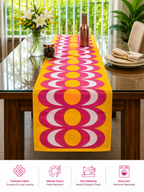 Coastal Duo Reversible Table Runner