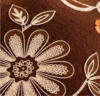 Pumpkin Harvest Throw Cushion Cover – Autumn Fall Decorative Accent Pillow - pack of 2