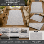 Whispering Vines Rug