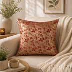 Zari Bloom Cushion Covers